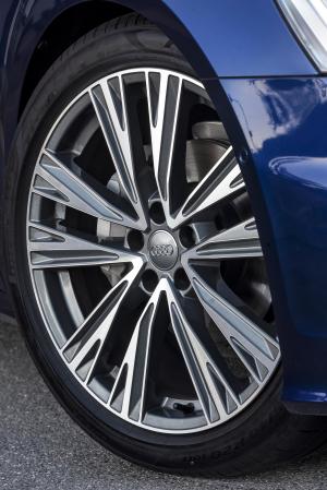 Audi A6 40 TDI S-Line 2020 года  (ZA)